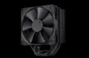 Noctua NH-U12S chromax.black 120mm Single Tower CPU Cooler with NF-F12 PWM Fan, 158mm Height, Black Finish, 6 Heatpipes, AM5/AM4/LGA1700 Compatible