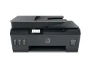 HP Smart Tank 530 Wireless Print Automated Document Feeder All In One Printer - Black