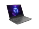 Lenovo LOQ 15IRH8 Gaming Laptop, 15.6-inch FHD, Intel Core i7-13620H, 16GB RAM, 512GB SSD, 6GB NVIDIA GeForce RTX 4050 Graphics, Windows 11 Home, Eng KB, Grey (copy)