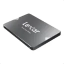 Lexar NS100 128GB 2.5 Inch SATA III Internal SSD LNS100-128RB