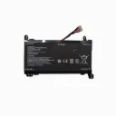 FM08XL 14.4V 88Wh Rechargeable Li-ion Battery Pack Regulatory Replace HSTNN-LB8A 4INR19/66-2 Compatible with Laptop Models Nom 5973mAh