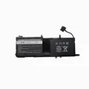 Replacement Laptop Battery 9NJM1 Compatible with Select Laptops (11.4V 99Wh)