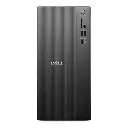 Dell Vostro 3910 Tower Desktop Computer (Intel Core i3-12100 12th Gen, 8GB RAM, 256GB SSD, Intel UHD Graphics 730, Desktop PC) - Black (copy)