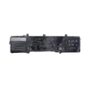 191YN 14.8V 6200mAh 92Wh Replacement Rechargeable Li-ion Laptop Battery Pack – Black