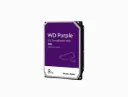 Western Digital Purple 8TB Surveillance Internal Hard Drive (WD84PURZ / WD85PURZ) 3.5-Inch SATA 6.0 Gb/s 5640 RPM CMR Drive for DVR/NVR Security Systems