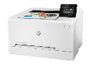 HP Color LaserJet Pro M255dw Wireless Color Laser Printer with Automatic Two-Sided Printing, Mobile Print App Compatibility, and Fast Ethernet (7KW64A)