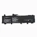 Rechargeable Li-ion Polymer Battery Pack 15.4V 90Wh (Model: C41N1906-1)