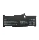 Rechargeable Li-ion Battery Pack 11.4V 52.4Wh (Model: BTY-M49)