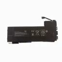 Rechargeable Li-ion Battery 11.4V 50Wh (Model: W09XL)