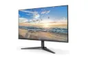 AOC 22B1HS 21.5" Full HD IPS LED Monitor 1920x1080 60Hz 5ms HDMI and VGA 3-Side Borderless Wall Mountable (Black)